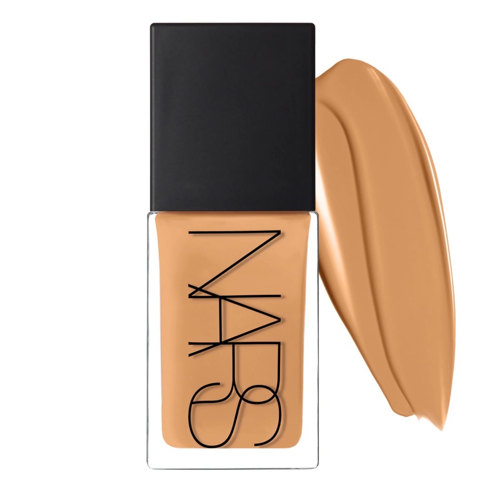NARS Light Reflecting Advanced Skincare Foundation- Huahine